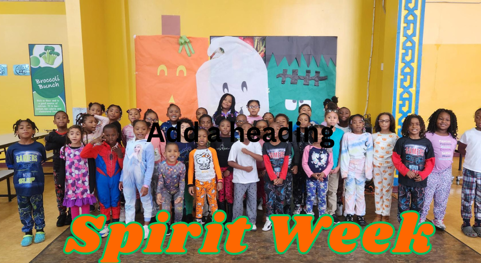  Students on their pajamas 